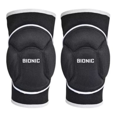 Rodillera Protectora Bionic Volley