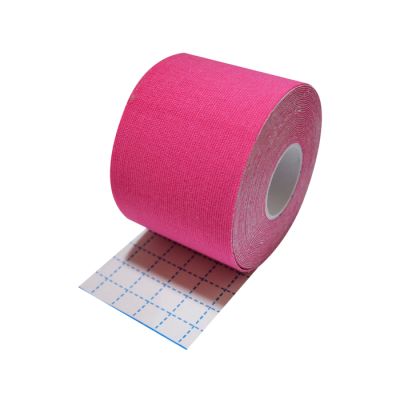 Tape Kinesiológico Bionic