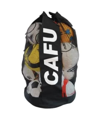 Bolso Balonero Cafu