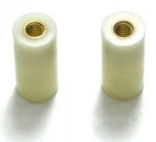 Boquilla Atornillada
