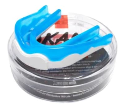 Protector Bucal Okami Adulto