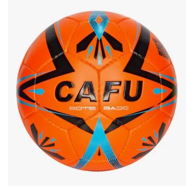 Balon Futbolito Cafu Bote Bajo