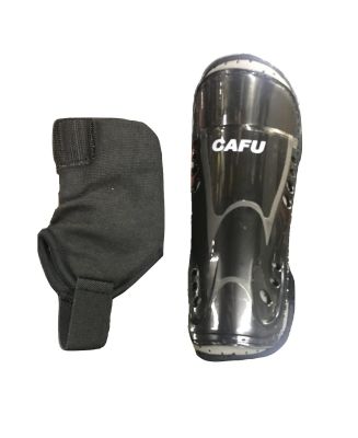 Canillera Impact con Tobillera Cafu