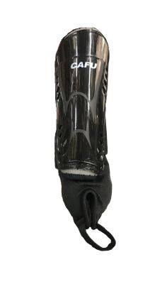 Canillera Impact con Tobillera Cafu