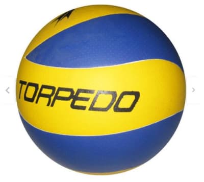 Balon Voley Torpedo Soft Touch