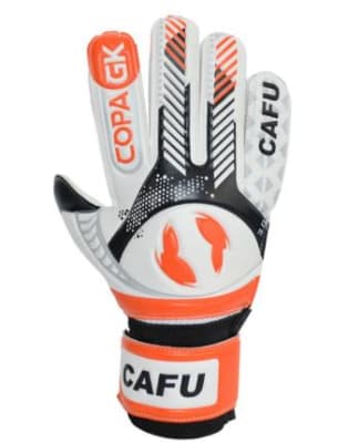 Guantes Arquero Cafu GK BL-NG-NJ