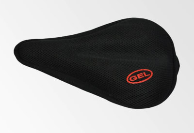 Cubre Asiento Ciclismo Gel