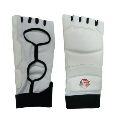 Empeinera Taekwondo Okami