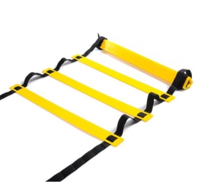 Escalera Agilidad de 4 mts Maicca