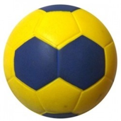 Balón Espuma Poliuretano Handball