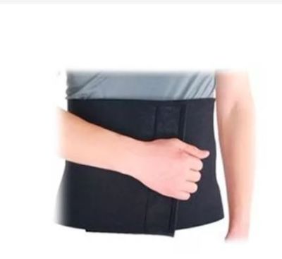 Faja Lumbar Neopren DRB