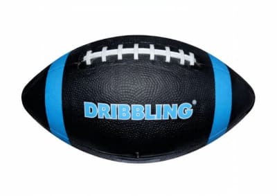 Balon Futbol Americano DRB