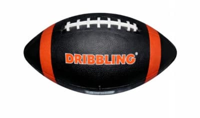 Balon Futbol Americano DRB