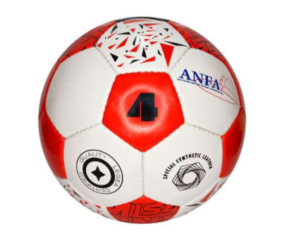 Balon Futbol Legea Missione N°4