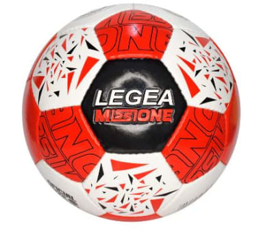 Balon Futbol Legea Missione N°4