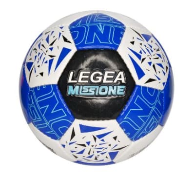 Balon Futbol Legea Missione N°5
