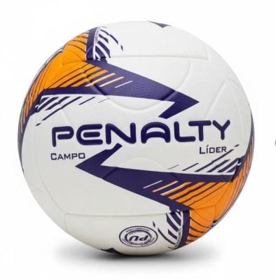 Balón Futbol Penalty Lider XXIV