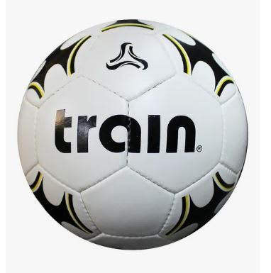 Balon Futbol Train Nº5
