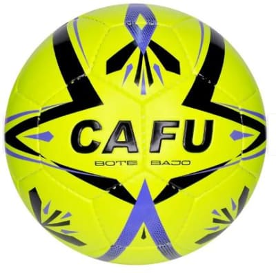 Balon Futbolito Cafu Bote Bajo
