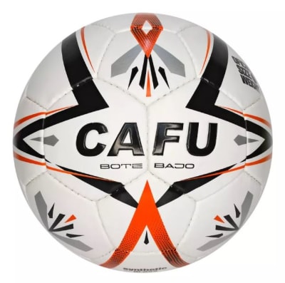 Balón Futbolito Cafu Low Bounce