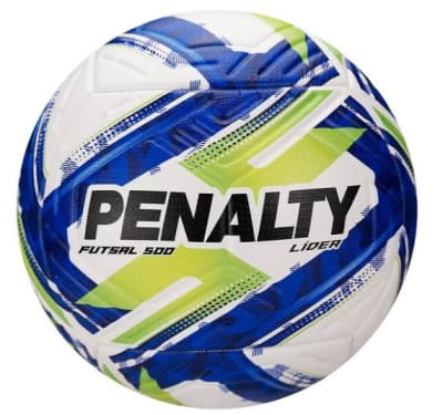 Balon Futsal Penalty Lider XXIV