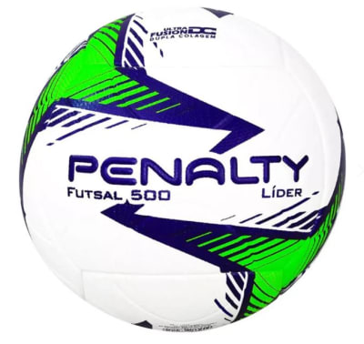 Balon Futsal Penalty Lider XXIV