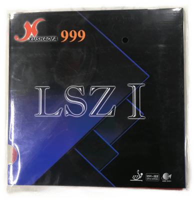 Goma para Paleta de Ping Pong XSF 999 LSZ