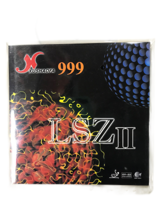 Goma para Paleta de Ping Pong XSF LSZ II