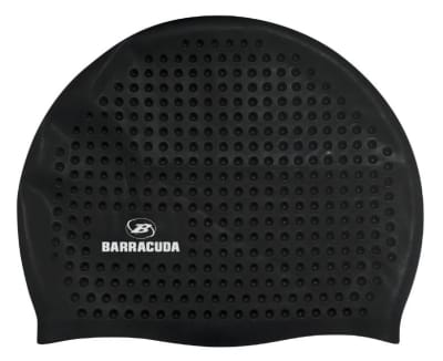 Gorra Natacion Pelo Largo Barracuda