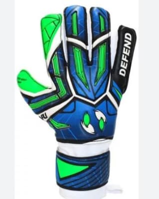 Guante Arquero Cafu Defend Ferula AZ-NG-VDF
