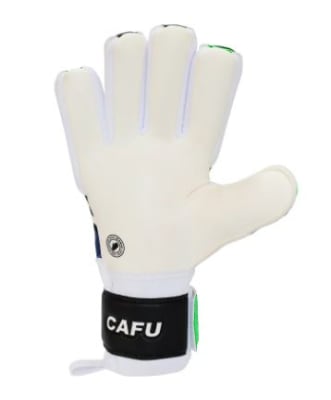 Guante Arquero Cafu Defend Ferula AZ-NG-VDF