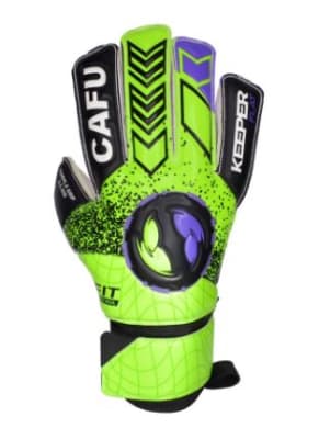 Guante Arquero Cafu Keeper Flat Ama-Ng