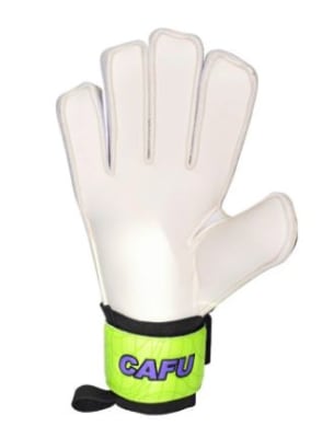 Guante Arquero Cafu Keeper Flat Ama-Ng