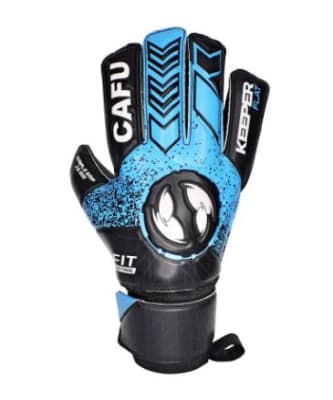 Guante Arquero Cafu Keeper Flat Ng-Clf