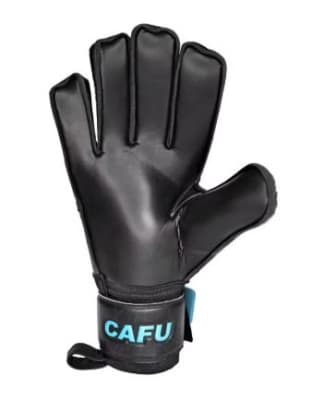 Guante Arquero Cafu Keeper Flat Ng-Clf