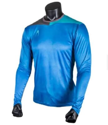 Poleron Arquero Ho Soccer Clone Cl