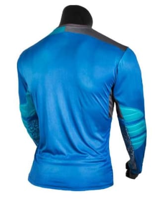 Poleron Arquero Ho Soccer Clone Cl