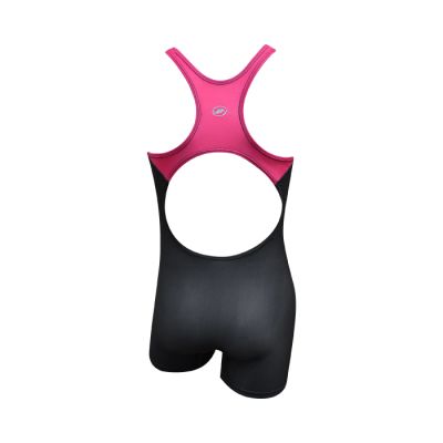 Traje de Baño Barracuda Boxer Niña