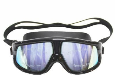 Lente Natación Uk Ocean