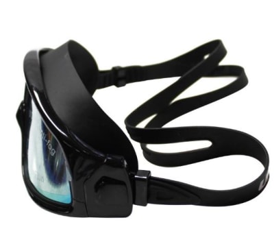 Lente Natación Uk Ocean