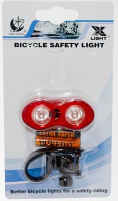 Luz Trasera 4 Funciones XC151R