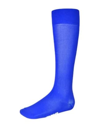 Medias Fútbol Etoo Ecco Azul