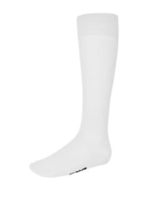 Medias Etoo Ecco Blancas