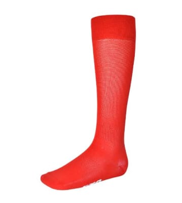 Medias Etoo Ecco Rojas