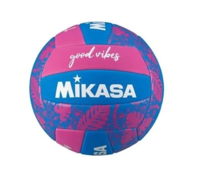 Balón Voley Playa Mikasa BV354TV