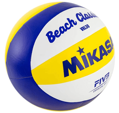 Balon Voley Mikasa Beach VXL30