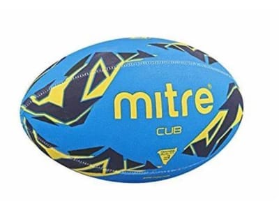 Balón Rugby Mitre Cup N°3