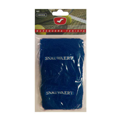 Muñequera Tenis Snauwaert