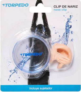 Naricera con Amarra Torpedo