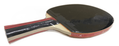 Paleta de Ping Pong Xushaofa 1008